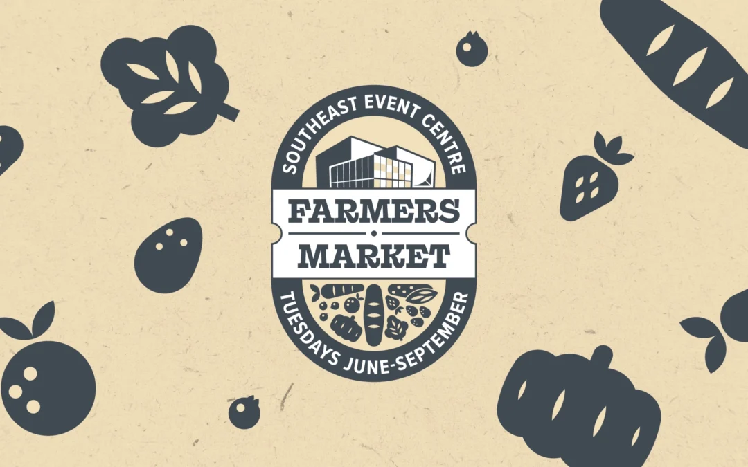 SEC Farmers Market